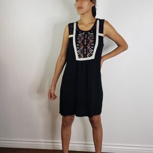 Xhilaration black dress XXL